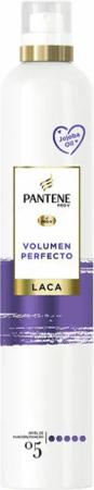 Pantene Haarpflege-Set Laca 370ml Perfect Volume