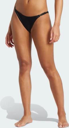 adidas Sportswear Bikini-Hose ICONISEA RIBBED BIKINI
