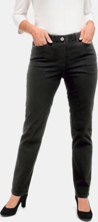 GOLDNER Bequeme Jeans Klassische Jeansschlupfhose MARTHA