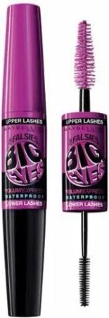 MAYBELLINE NEW YORK Mascara Volum Express