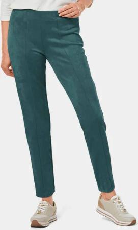 GOLDNER Stoffhose Kurzgröße:
