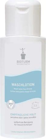 Bioturm Duschcreme Nr.12 - pH5,5 Waschlotion