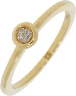 THOMAS SABO Diamantring