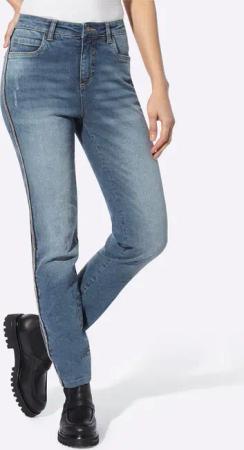 heine Bequeme Jeans Jeans