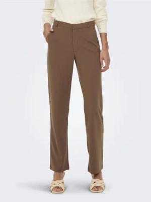 JACQUELINE de YONG Stoffhose Komfortable Stoffhose