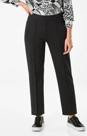 GOLDNER Stoffhose Hose