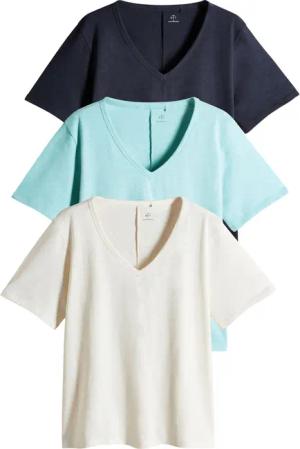 The Set V-Shirt The Set T-Shirts