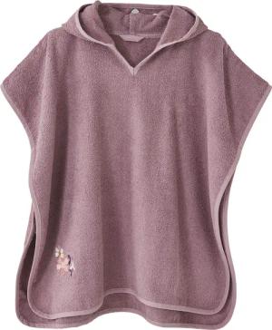 vertbaudet Badeponcho Kinder Bade-Poncho REH, Reh-Kostüm,