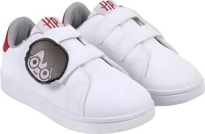 Harry Potter Kinder Sneaker Weiße Schuhe
