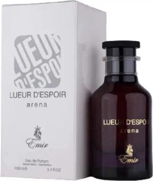 Emir Acadia Eau de Parfum Lueur