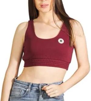 Converse Blusen RETRO CHUCK TAYLOR BRA TO
