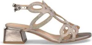 Alma Blue Sandalen V25BLD121