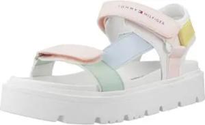 Tommy Hilfiger  Sandalen T3A2 33786