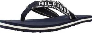 Tommy Hilfiger  Zehentrenner WEBBING