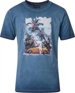 CASAMODA T-Shirt "CASAMODA T-Shirt Print"