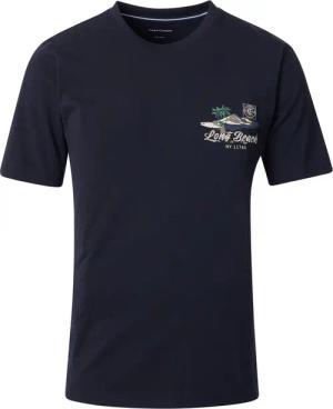 CASAMODA T-Shirt "CASAMODA T-Shirt Print"