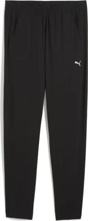 PUMA Laufhose "VELOCITY Tapered Fit Laufhose Damen"