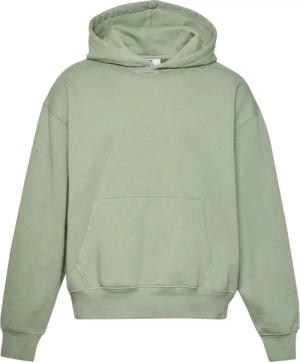 DEF Kapuzensweatshirt "DEF Herren DEF Hoody", (1 tlg.)