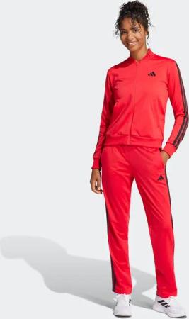 adidas Sportswear Trainingsanzug "W ESS 3S TS", (2 tlg.)