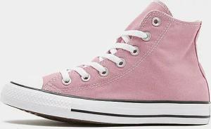 Converse All Star High Damen - Damen, Pink