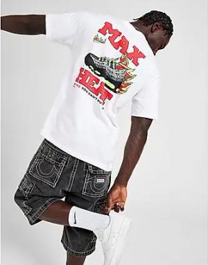 Nike Air Max 95 T-Shirt - Herren, White