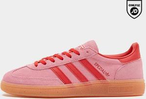 adidas Originals Handball Spezial Damen - Damen, Pink