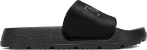 Juicy Couture Pantoletten PJC5 Schwarz
