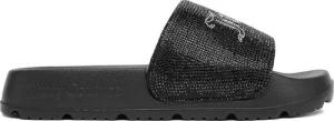 Juicy Couture Pantoletten PJC4 Schwarz