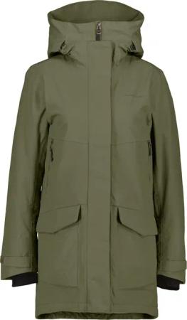 Damenparka Didriksons Frida
