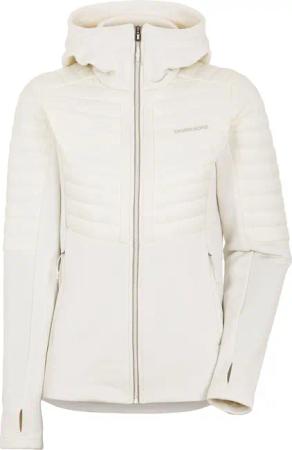 Pullover Damen Didriksons Annema