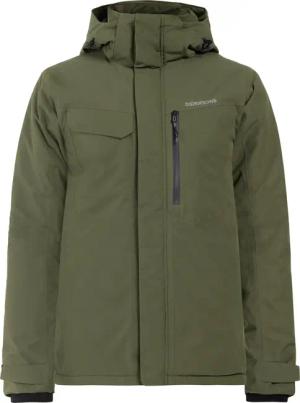 Jacke Didriksons Stefan