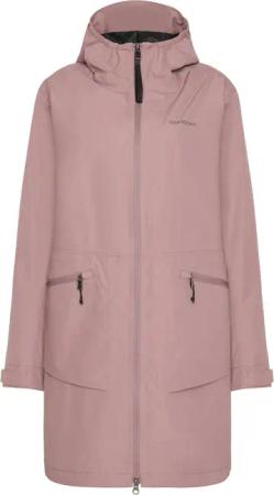 Parka Damen Didriksons Eliana