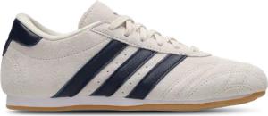Adidas Taekwondo W Damen Sneaker - Weiß - Größe 38 - Leder