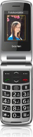 AGM by Beafon SL645plus LTE Klapphandy