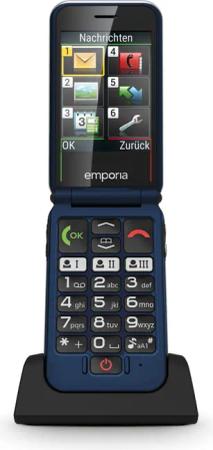 Emporia emporiaJOY 2025 Klapphandy (7,1 cm/2,8