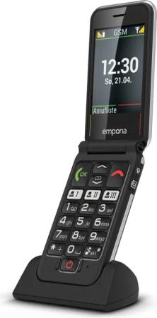 Emporia emporiaJOY 2025 Klapphandy (7,1 cm/2,8