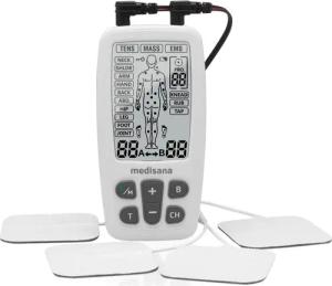 Medisana TENS-EMS-Gerät TT 200, TENS, EMS