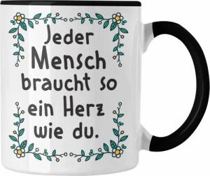 Trendation Tasse Trendation - Danke Tasse