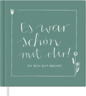 Eine der Guten Verlag Fotoalbum Es