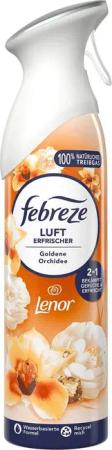 Febreze Raumduft Febreze Lufterfrischer Lenor Goldene