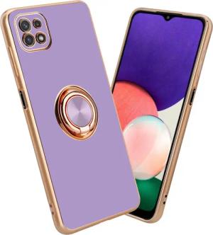 Cadorabo Handyhülle für Samsung Galaxy A22