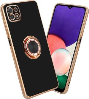 Cadorabo Handyhülle für Samsung Galaxy A22