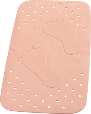 Ridder Duscheinlage Plattfuß rosa, B: 38