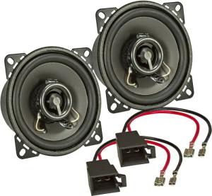 tomzz Audio TA10.0-Pro Lautsprecherset passt für