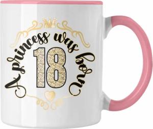 Trendation Tasse Trendation - 18. Geburtstag