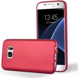 Cadorabo Handyhülle für Samsung Galaxy S7