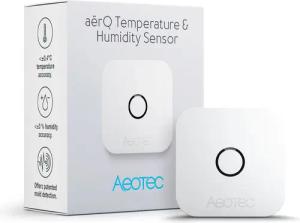Aeotec Aeotec aërQ Temperature & Humidity
