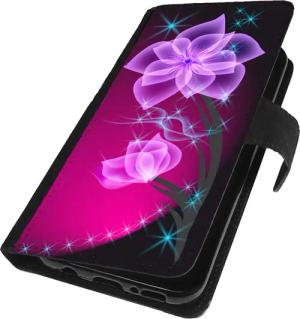 Traumhuelle Handyhülle MOTIV 287 Blumen Handy