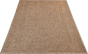 Paco Home Teppich Rimini 413, rechteckig,