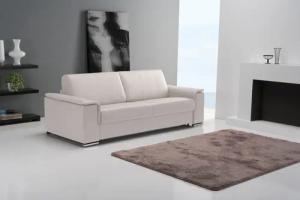 Egoitaliano Schlafsofa Cecilia, modern & elegant,